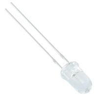 Lite-On Inc. - LTE-2871 - EMITTER IR 940NM 60MA RADIAL