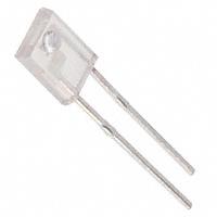 Lite-On Inc. - LTR-301 - PHOTOTRAN NPN IR CLEAR SIDE LOOK