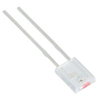 Lite-On Inc. - LTE-302-M - EMITTER IR 940NM 50MA RADIAL