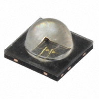 Lite-On Inc. - LTE-R38386-S - EMITTER IR 850NM 1A SMD