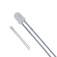 Lite-On Inc. - LTL-14CHJ - LED GRN/RED DIFF 3MM ROUND T/H