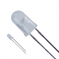 Lite-On Inc. - LTL-293SJW - LED GRN/RED DIFF 5MM ROUND T/H