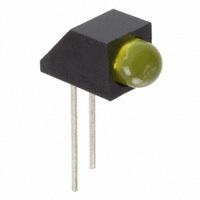 Lite-On Inc. - LTL-553-11 - LED 5MM YELLOW TH
