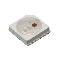 Lite-On Inc. - LTPL-P001RGBS - LED RED/GREEN/BLUE