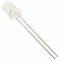 Lite-On Inc. - LTR-3208 - PHOTOTRANSISTOR PTX 5MM CLEAR