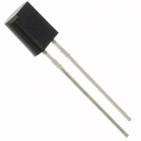 Lite-On Inc. - LTR-516AD - PHOTODIODE IR DARK