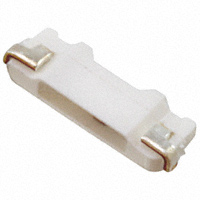 Lite-On Inc. - LTST-020QRL - LED RED CLEAR 2SMD R/A