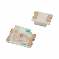 Lite-On Inc. - LTST-C171KEKT - LED RED CLEAR 0805 SMD