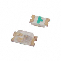 Lite-On Inc. - LTST-C192TBKT - LED BLUE CLEAR 0603 SMD