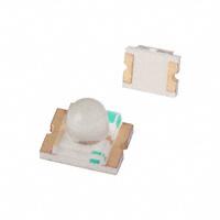 Lite-On Inc. - LTST-C930TBKT - LED BLUE CLEAR 1209 SMD