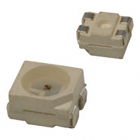 Lite-On Inc. - LTST-E670MBL30 - LED BLUE CLEAR 4PLCC SMD