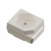 Lite-On Inc. - LTST-T680KRKT - LED RED CLEAR 2PLCC SMD