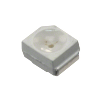 Lite-On Inc. - LTST-T680TBKT - LED BLUE CLEAR 2PLCC SMD