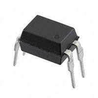 Lite-On Inc. - LTV-817 - OPTOISOLATR 5KV TRANSISTOR 4-DIP