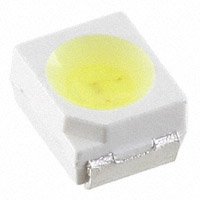Lite-On Inc. - LTW-670DS-EL - LED WHITE 2PLCC SMD