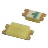 Lite-On Inc. - LTW-C192TL5 - LED WHITE 0603 SMD