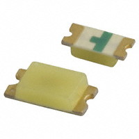 Lite-On Inc. - LTW-C192TS5 - LED WHITE 0603 SMD