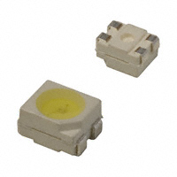 Lite-On Inc. - LTW-E670DS - LED WHITE 4PLCC SMD