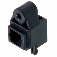 Lite-On Inc. - LTDL-TX12P03 - TRANSMITTER PHOTOLINK 650NM CLR