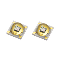 Lite-On Inc. - LTPL-C034UVH430 - EMITTER UV 430NM 700MA SMD