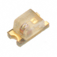 Lite-On Inc. - LTST-C190CBKT - LED BLUE CLEAR 0603 SMD