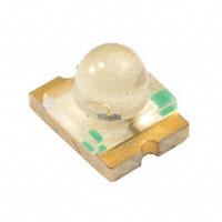 Lite-On Inc. - LTST-C930UBKT - LED BLUE CLEAR 1209 SMD