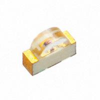 Lite-On Inc. - LTST-S321KSKT - LED YELLOW CLEAR 1208 R/A SMD