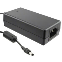 Lite-On Inc. - PA-1061-02IL-LF - AC/DC DESKTOP ADAPTER 12V 60W