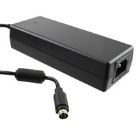 Lite-On Inc. - PA-1081-01LT-LF - AC/DC DESKTOP ADAPTER 12V 80W