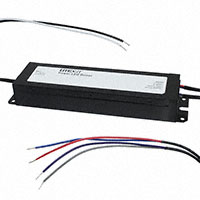 Lite-On Inc. - PA-1101-08S4-LF - LED DRIVER CC AC/DC 18-24V 4.2A