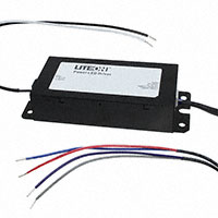 Lite-On Inc. - PA-1650-83S4-LF - LED DRIVER CC AC/DC 18-24V 2.64A