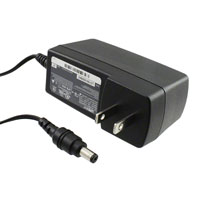 Lite-On Inc. - PB-1120-8SA0 - AC/DC WALL MOUNT ADAPTER 12V 12W