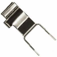 Littelfuse Inc. - 00300210H - FUSE CLIP CARTRIDGE 10A PCB