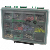 Littelfuse Inc. - 00950011XXN - FUSE KIT AUTO 2-30A 101PC