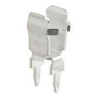 Littelfuse Inc. - 01000020Z - FUSE CLIP CARTRIDGE 600V 20A PCB