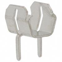 Littelfuse Inc. - 01000058Z - FUSE CLIP CARTRIDGE 125V 15A PCB