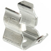 Littelfuse Inc. - 01010003Z - FUSE CLIP CART 250V 15A CHASSIS