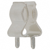 Littelfuse Inc. - 01220087N - FUSE CLIP CARTRIDGE 250V 30A PCB