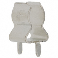 Littelfuse Inc. - 01020074Z - FUSE CLIP CARTRIDGE 250V 15A PCB