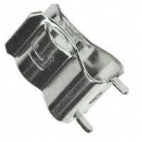 Littelfuse Inc. - 01050003H - FUSE CLIP CARTRIDGE 600V 15A PCB