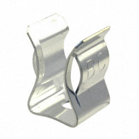 Littelfuse Inc. - 01270001H - FUSE CLIP CART 250V 30A CHASSIS