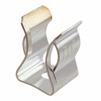 Littelfuse Inc. - 01270001Z - FUSE CLIP CART 30A CHASS MNT