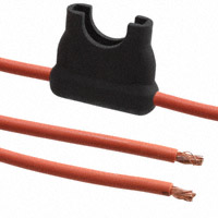 Littelfuse Inc. - 01500260LXN - FUSE HOLDER BLADE IN LINE