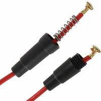 Littelfuse Inc. - 01500274Z - FUSE HLDR CART 350V 10A IN LINE