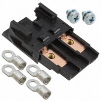 Littelfuse Inc. - 01520001TXN940 - FUSE HOLDER BLADE 32V 60A