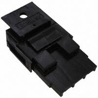 Littelfuse Inc. - 01520003U - FUSE HLDR BLADE 32V 60A IN LINE