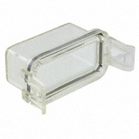 Littelfuse Inc. - 01520007Z - FUSEHOLDER COVER/O RING MAXI