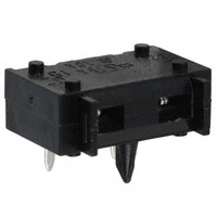 Littelfuse Inc. - 01530007Z - FUSE HOLDER BLADE 32V 15A PCB