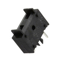 Littelfuse Inc. - 01530008LXN - FUSE HOLDER BLADE 32V 15A PCB