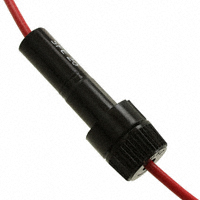 Littelfuse Inc. - 01550020ZXA - FUSE HOLDER CART 32V 20A IN LINE